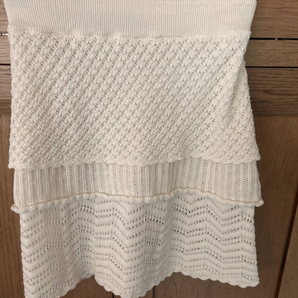 Athleta Crochet Skirts Size L & XL - Picture 5 of 16